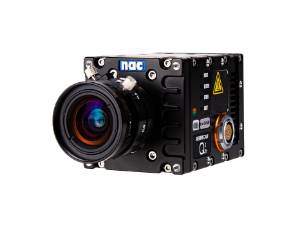 MEMRECAM Q2m