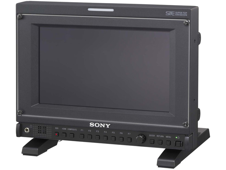 SONY PVM-740