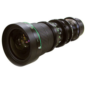 16mm Zoom