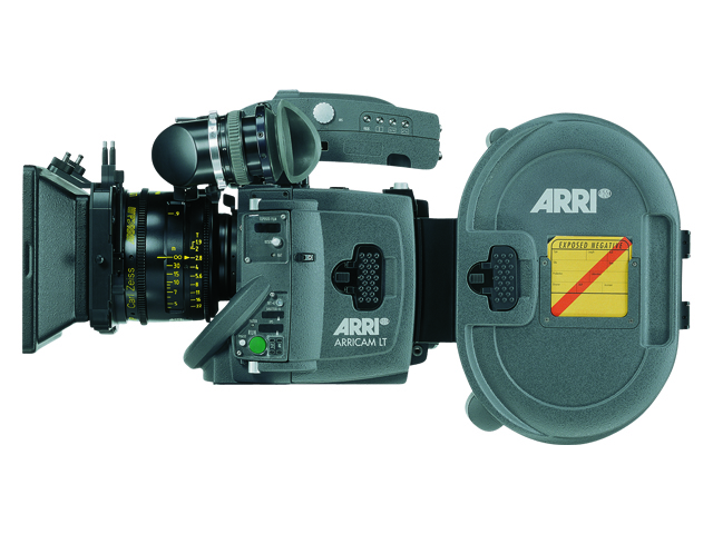 ARRICAM LT 4P/3P