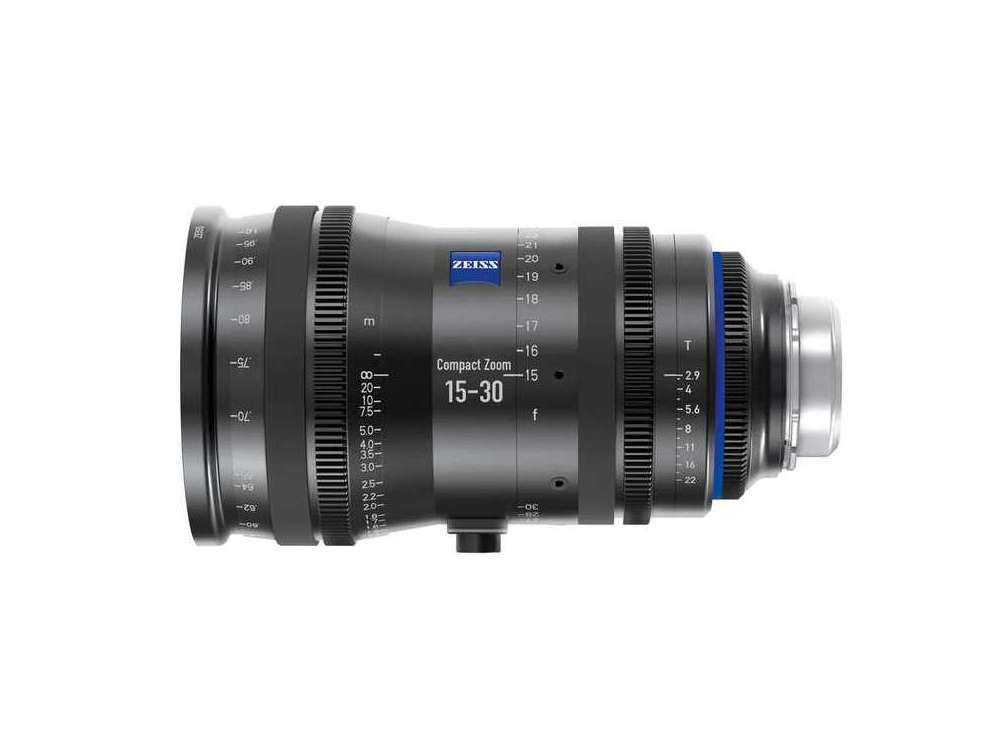 ZEISS Compact Zoom CZ.2