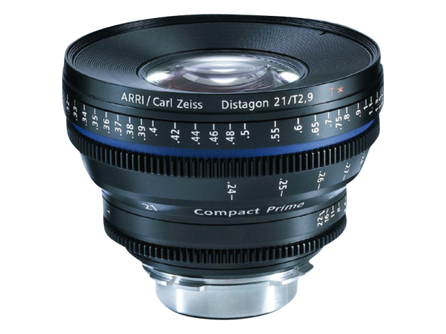 ZEISS Compact Prime