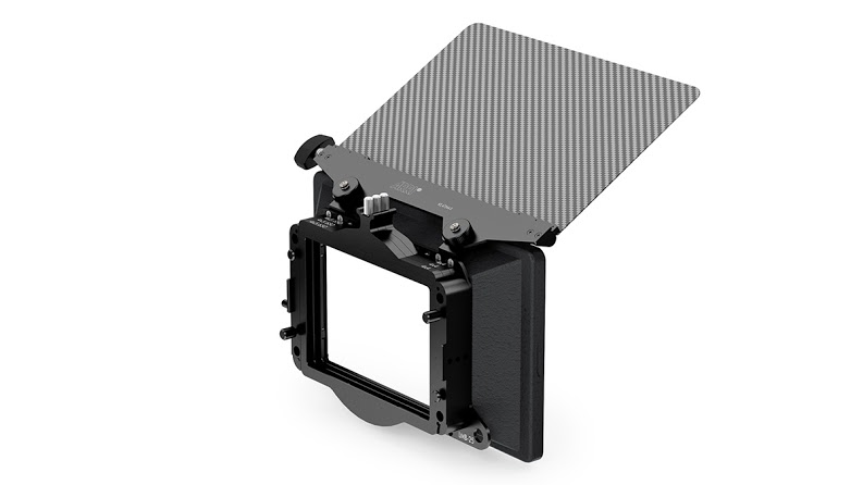 ARRI ライトウェイトマットボックス LMB-25 | 制作機器 | ナック ARRI ライトウェイトマットボックス LMB-25 | 制作機器 | ナック