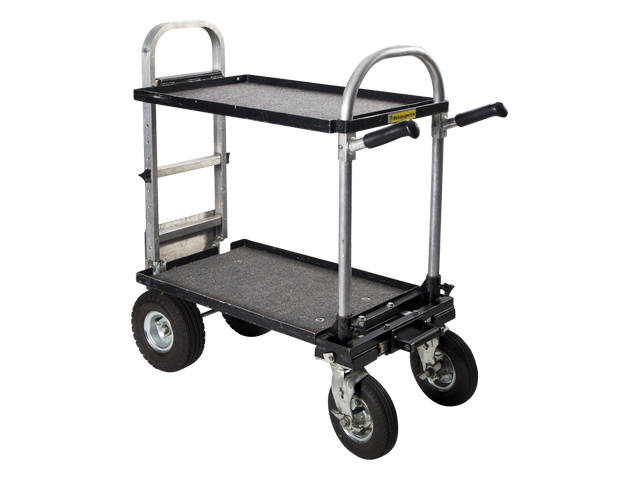 Magmitch Cart