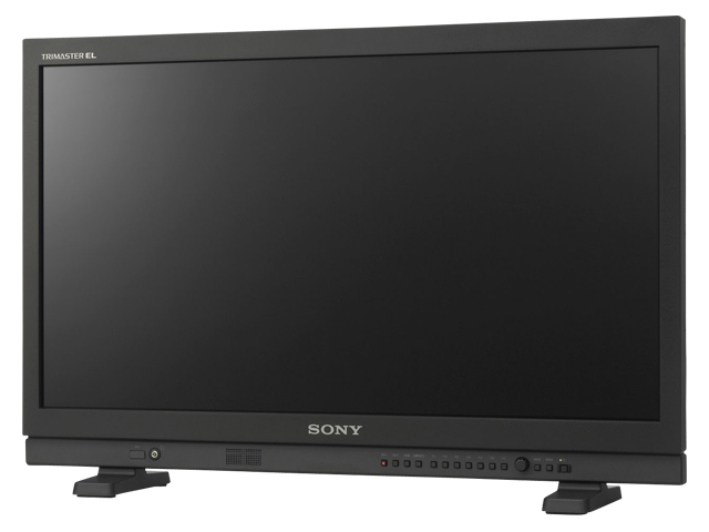 SONY PVM-A250