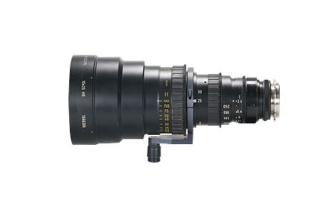 angenieux 25-250