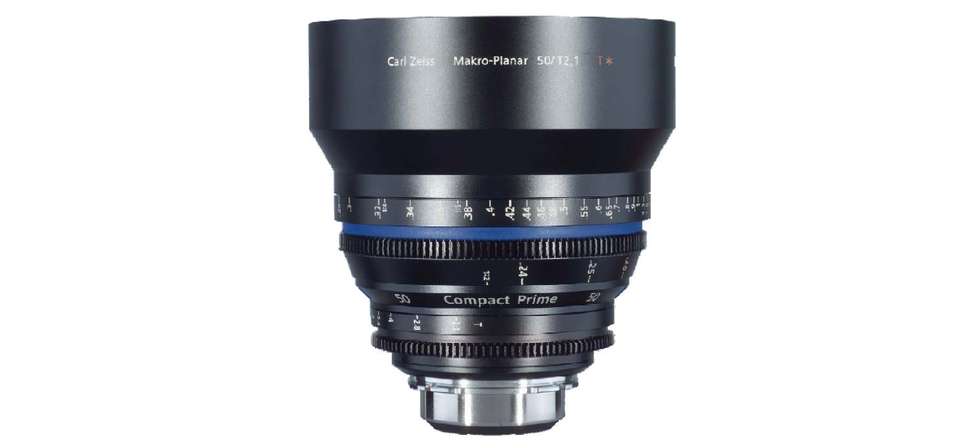 ZEISS Compact Prime CP.2