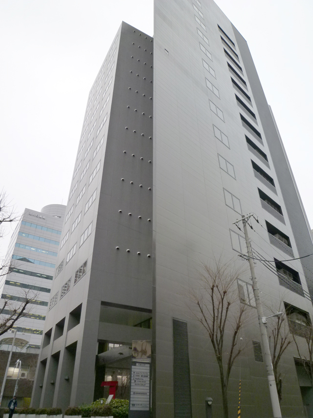アクセス