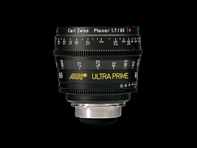 ZEISS Ultra Prime