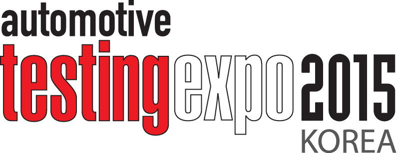 Automotive Testing Expo Korea 2015