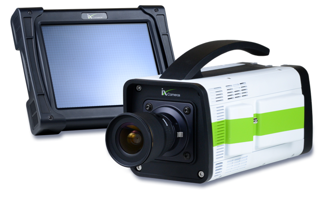 最高性能のハイスピードカメラi Speed7シリーズを発表 インフォメーション ナックイメージテクノロジー