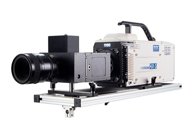 新製品｜二分岐光学系 TM2Sを公開