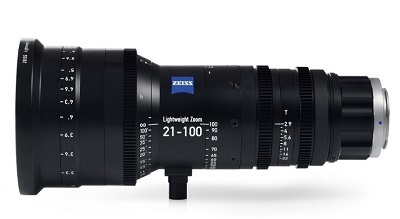 ZEISS Lightweight Zoom LWZ.3