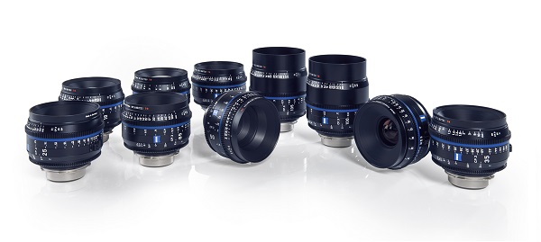 Zeiss Compact Prime CP.3