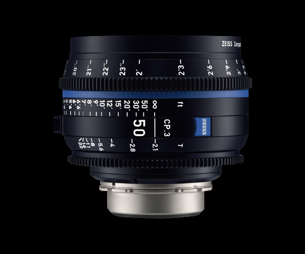 ZEISS CP.3 / CP.3XD