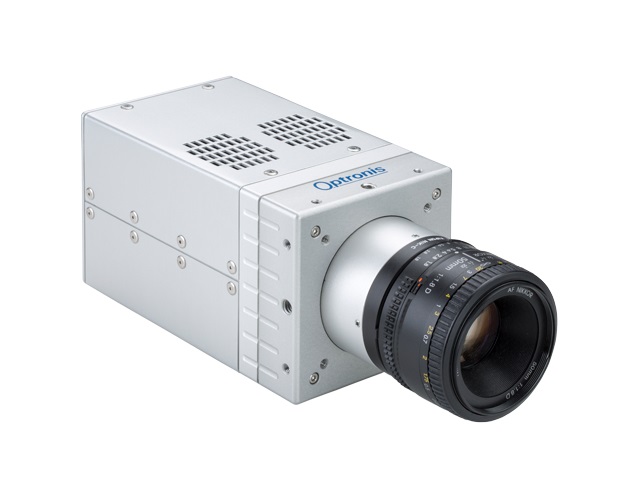 ハイスピードカメラ （高速度カメラ）CamRecord Sprinter series
