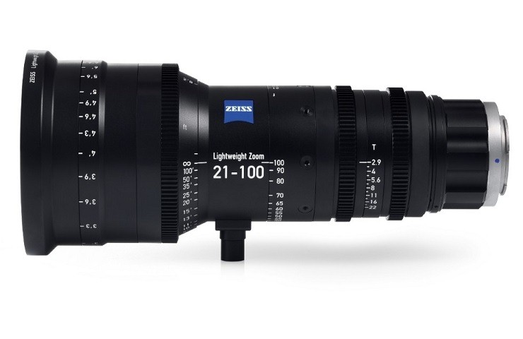 Lightweight Zoom LWZ.3