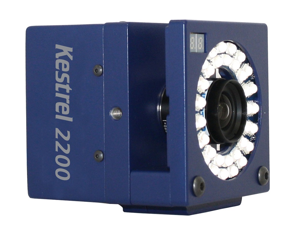 モーションキャプチャーカメラ Kestrel2200