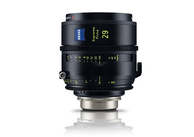 ZEISS Supreme Prime