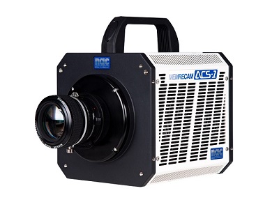 ハイスピードカメラ MEMRECAM ACS-1