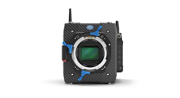 「ARRI 新製品 ALEXA Mini LF 発表会」のご案内