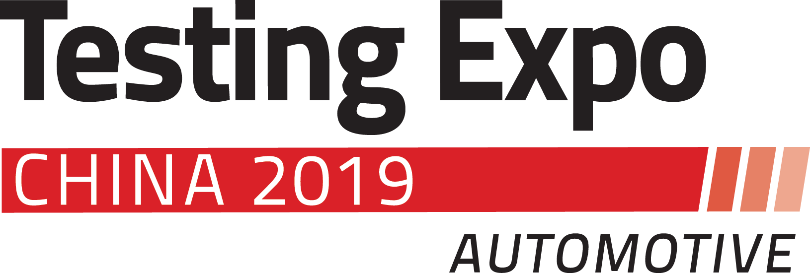 Automotive Testing Expo China 2019