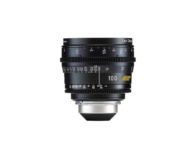 ZEISS Ultra Prime