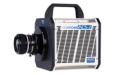 ハイスピードカメラ MEMRECAM ACS-1