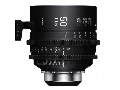 FF High Speed Prime 画像