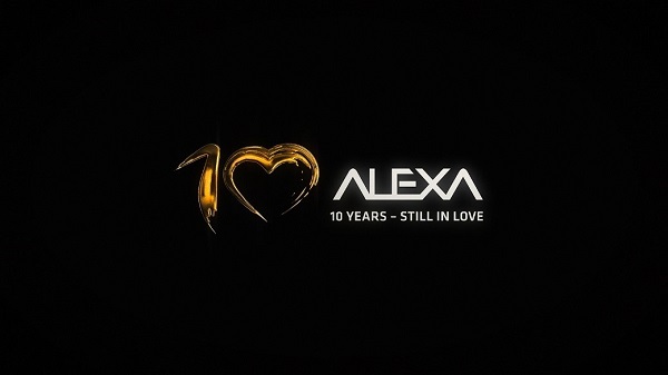 ARRI ALEXAデジタルカメラシステムが10周年を迎える