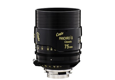 Cooke Panchro/i Classic 画像