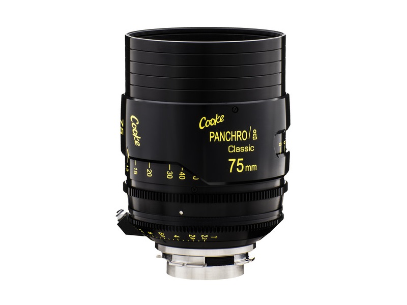 Cooke Panchro/i Classic