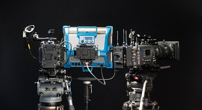 ARRI、24Vバッテリーの業界標準としてBマウントを推進