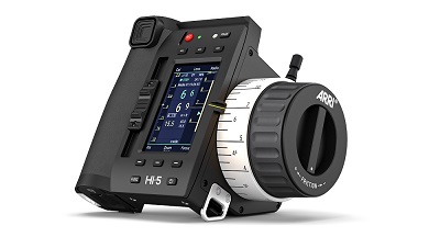 ARRI Hi-5 画像