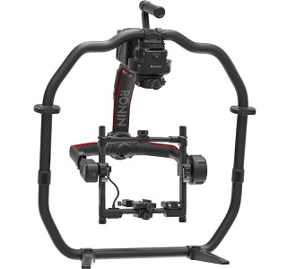 DJI Ronin 2 画像