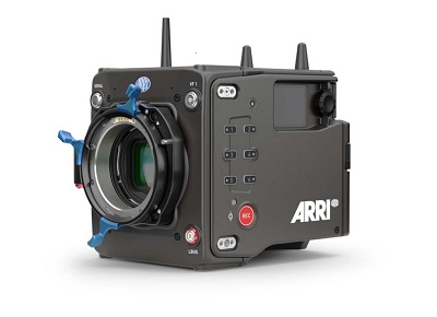 ARRI ALEXA 35 画像