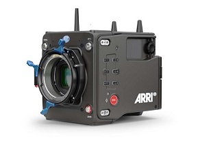 ALEXA 35