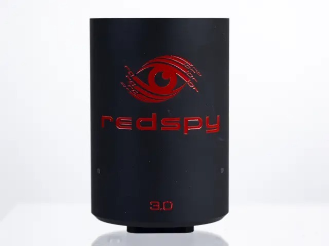 RedSpy 3.0
