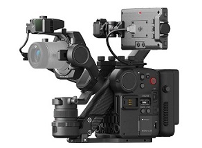 DJI Ronin 4D-6K