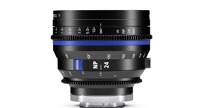 新製品｜ZEISS Nano Prime