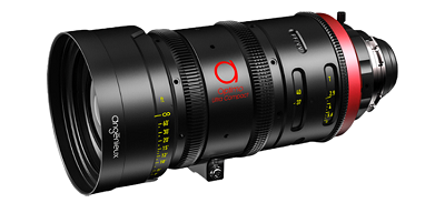 ナックレンタル新製品｜Angenieux Optimo Ultra Compact