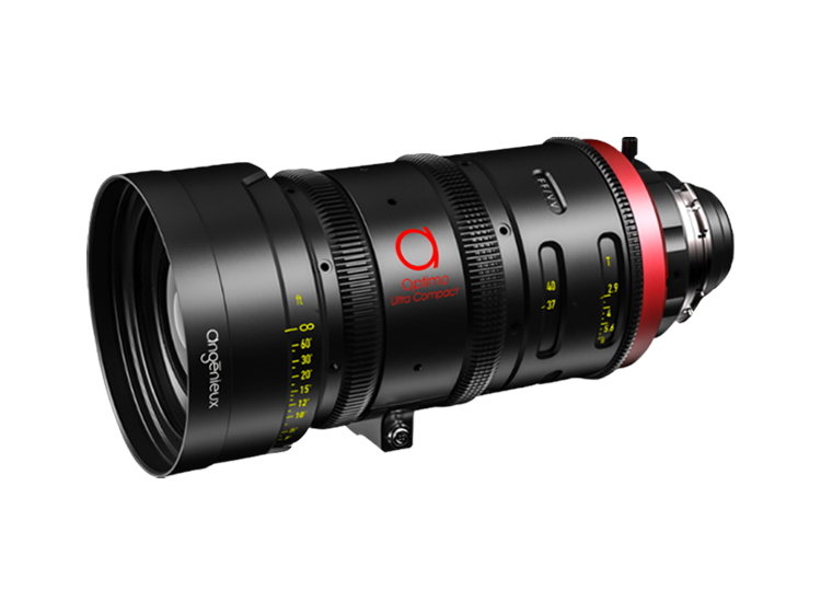 Optimo Ultra Compact