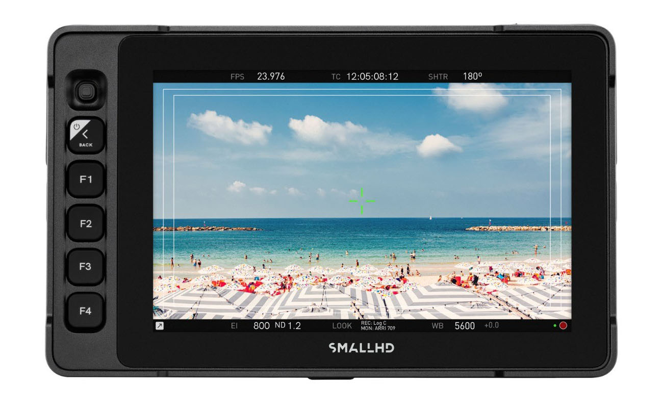 SmallHD Ultra7