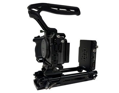 SONY FX3A 製品画像