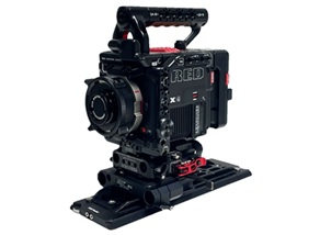 RED V-RAPTOR X 8K VV