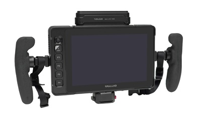 SmallHD Ultra7 BOLT6 RX 1500 製品画像