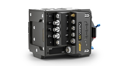 ALEXA 35 Xtreme 製品画像