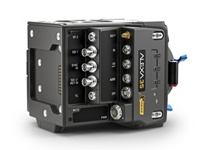 ALEXA 35 Xtreme