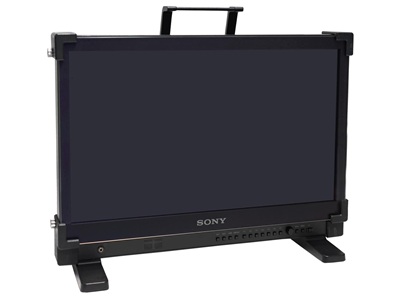SONY LMD-A180 製品画像