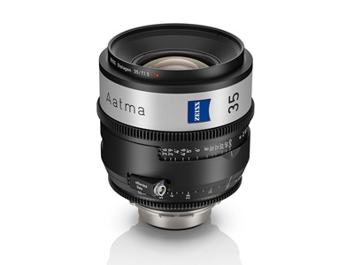 ZEISS Aatma 製品画像